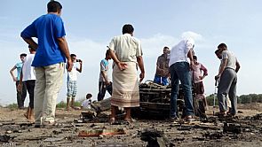 مقتل قيادي بميليشيات الحوثي في صنعاء