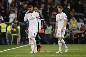 زيدان: كروس غير طريقة لعب ريال مدريد