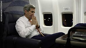 أمريكا تدفع 1.7 مليار دولار لإيران