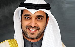 العبدالله: خطط لاستخدام الطاقة المتجددة