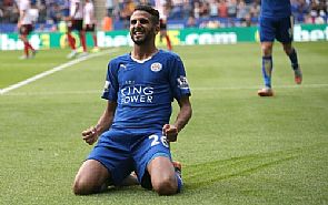 المنافسة على الصدارة تتواصل بين آرسنال وليستر