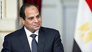 السيسي يدعو مجلس النواب للانعقاد في 10 يناير