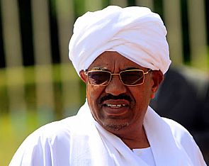 البشير يمدد وقف إطلاق النار في السودان