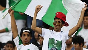 الأهلي يصل نهائي كأس ولي العهد السعودي