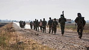 الجيش التركي يقتل 12 من عناصر حزب الكردستاني