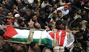 خلال عام 2015 ،الصحة الفلسطينية: استشهاد 28 واصابة 1400 بقطاع غزة