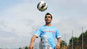 أتليتكو مدريد يتعاقد مع أوغوستو في صفقة حرة