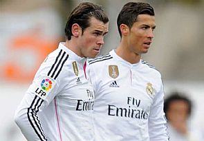 577 مليون يورو ايرادات ريال مدريد