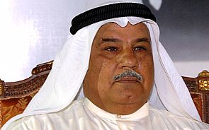 إخلاء سبيل محمد الجاسم