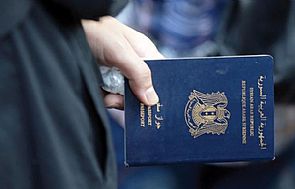 السعودية تسمح للسوريين الزائرين بالعمل