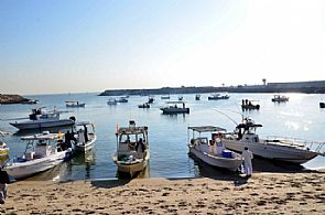 الموروث البحري يختتم فعالياته برعاية الأمير