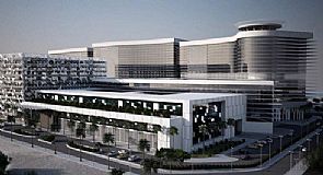 173 مليون دينار كلفة مستشفى الصباح الجديد