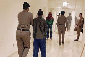 السعودية تقبض على 366 مطلوبا أمنيا وإرهابيا خلال 100 يوم