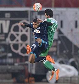 العربي يستعيد المركز الرابع في دوري فيفا