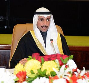 فيديو: مرزوق الغانم : ان كانت “السعودية” غير موجودة في الاجتماع فأنا شخصيا والوفد الكويتي نمثلها