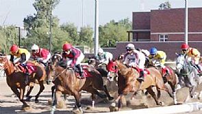 ‘قطاع الخرايم’ يحرز كأس سمو ولي العهد للفروسية