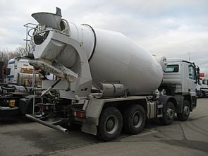 باكستاني قتل مصريا بالخطأ في خلاط أسمنت