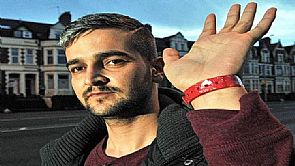 بريطانيا تلغي السوار الأحمر