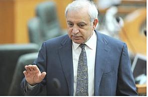 العيسى: زيادة الرسوم مازالت تحت البحث