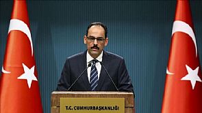 تركيا: لن نتسامح حيال سياسات الأمر الواقع على حدودنا مع سوريا