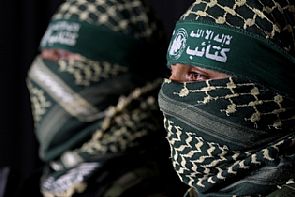 مقتل 7 من عناصر ‘القسام’