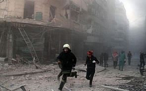 معلومات عن تأجيل ‘جنيف 3’ بشأن سوريا