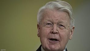 رئيس أيسلندا ‘يعتزل’ بعد 20 عاما