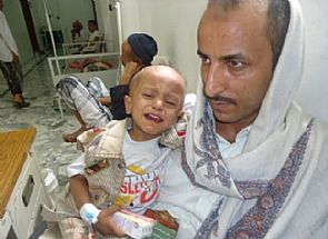 محافظة مأرب اليمنية تستغيث من نفاذ المخزون الدوائي