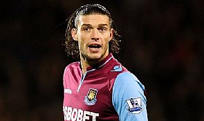 كارول يقود «وست هام» للفوز على «ليفربول»