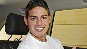 الشرطة الإسبانية تقبض على رودريغيز بسبب ‘السرعة’