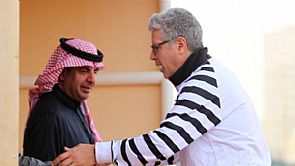 المدير الفني للشباب: الهلال أفضل فريق سعودي