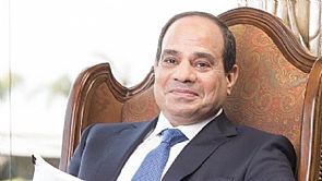 مصر ترفع الرسوم الجمركية على مجموعة من الواردات