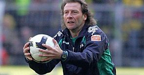 بديل روالف يقود السالمية أمام الساحل في الدوري الكويتي