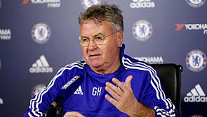 هيدينك: تشلسي يمكنه التأهل إلى دوري أبطال أوروبا