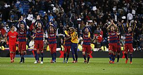 برشلونة يتعاقد مع 75 لاعباً دفعة واحدة