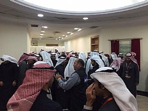انتخابات حاشدة في جمعية المحامين،خمسة مقاعد لـ ‘المحامي’ مقابل أربعة لـ ‘المحامين’