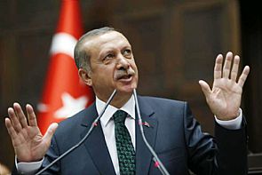 أردوغان: الإعدامات في السعودية شأن داخلي