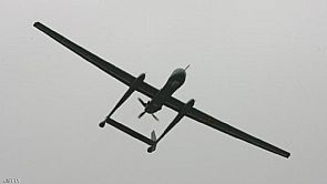 واشنطن توقف إطلاق ‘طائرات بدون طيار’ من إثيوبيا