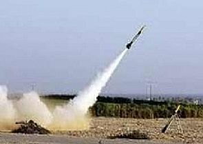 الدفاع الجوي السعودي يعترض صاروخا باليستيا من اليمن