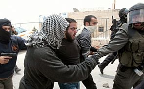 الاحتلال يعتقل خلية لـ’حماس’ خططت لخطف صهاينة