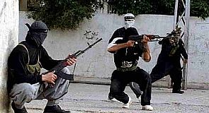 عملية مسلحة في الغردقة،مقتل شخص على الاقل في هجوم طال فندقا للسياح