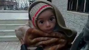 الحكومة السورية تسمح بدخول المساعدات إلى مضايا