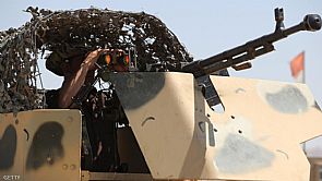 تركيا: مقتل 17 من داعش بهجوم على معسكر بعشيقة