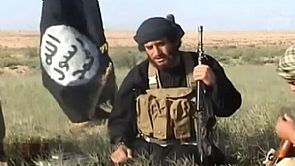 الجيش العراقي يؤكد إصابة المتحدث باسم ‘داعش’