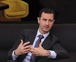 نظام الأسد يوافق على حضور اجتماعات جنيف