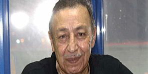 وفاة حمادة إمام لاعب نادي الزمالك ومنتخب مصر السابق