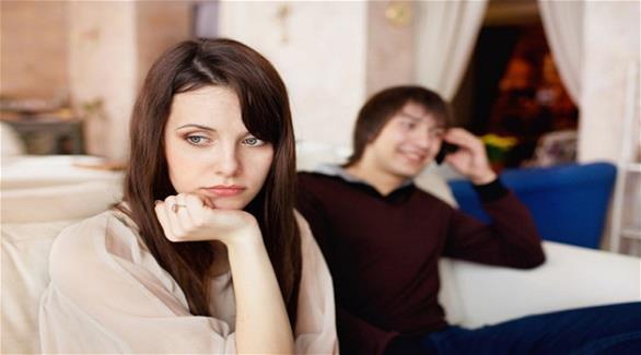 4 نصائح جوهرية للتعامل مع شريك الحياة الكسول