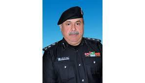 جولة تفتيشيه على الاداره العامه لامن المطار