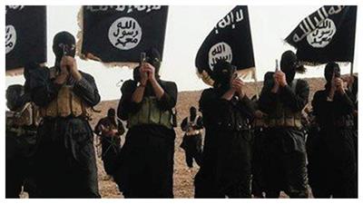 داعش يتبنى الهجوم على نقطة عسكرية في عدن