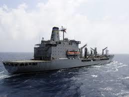 البنتاغون: سفينة حربية أمريكية تبحر في مياه قبالة جزيرة تزعم الصين ملكيتها